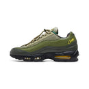 CORTEIZ X AIR MAX 95 "SEQUOIA"