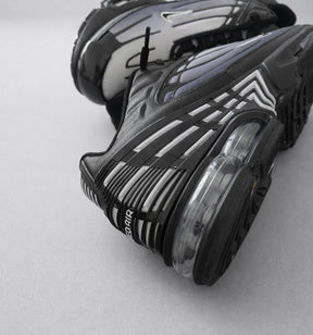 NK AIR MAX PLUS TN III ''OBSIDIAN''