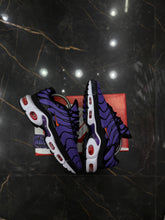 NK AIR MAX PLUS TN ''VOLTAGE PURPLE 2024''