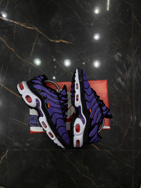 NK AIR MAX PLUS TN ''VOLTAGE PURPLE 2024''