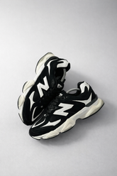 NB 9060 "Preto e branco”