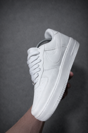 Air Force 1 "Branco"