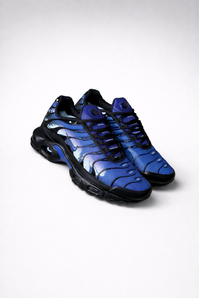 NK AIR MAX PLUS TN "BLACK DRAGON"