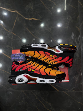 NK AIR MAX PLUS TN ''BARCELONA V2''