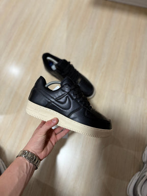 Air Force 1 "Couro"