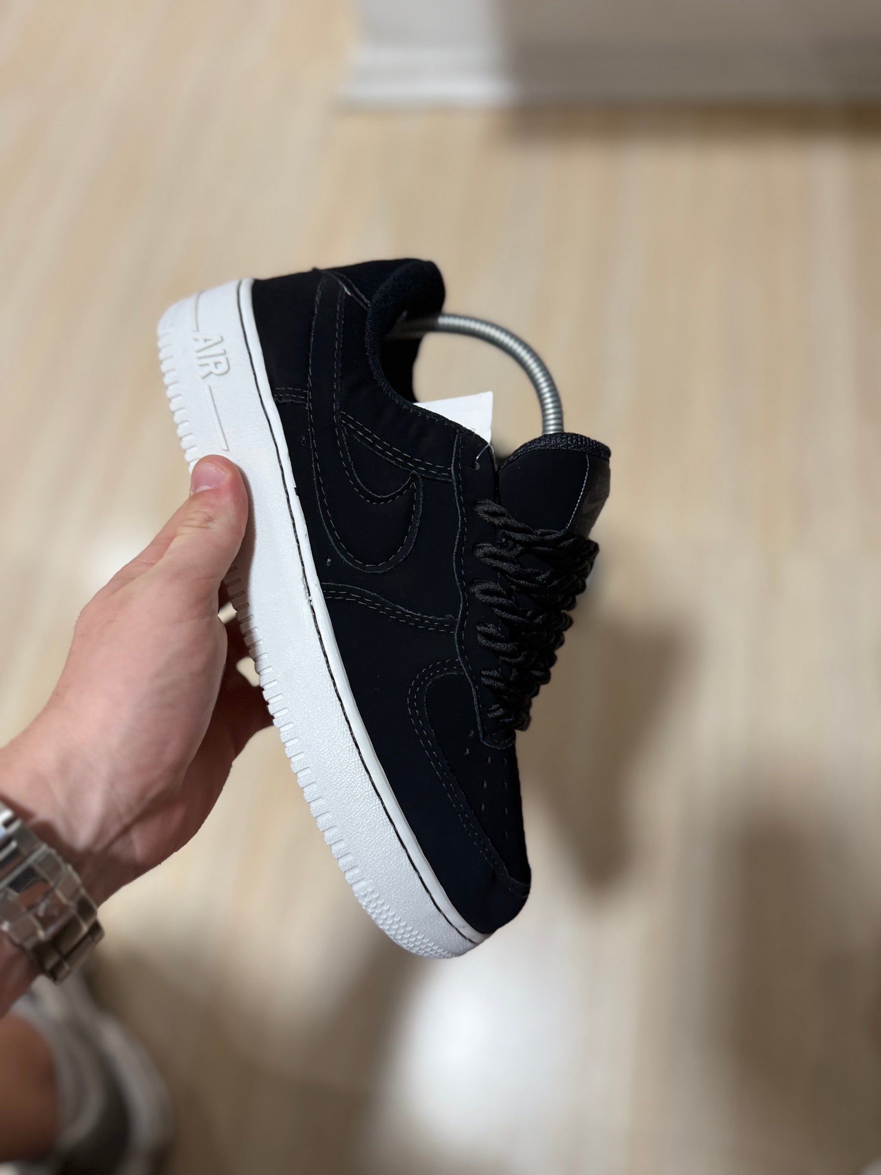 Air Force 1 "Camurça"
