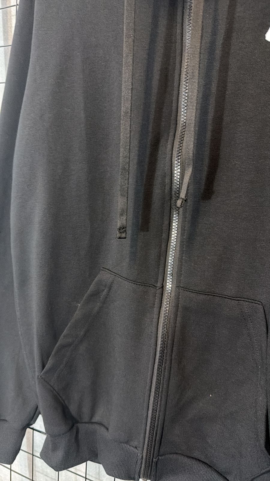 Moletom NK Club “Preto”