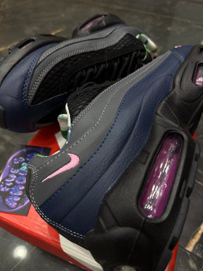 CORTEIZ X AIR MAX 95 "PINK BEAM"