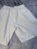 Bermuda NK Big Icon "Branca"