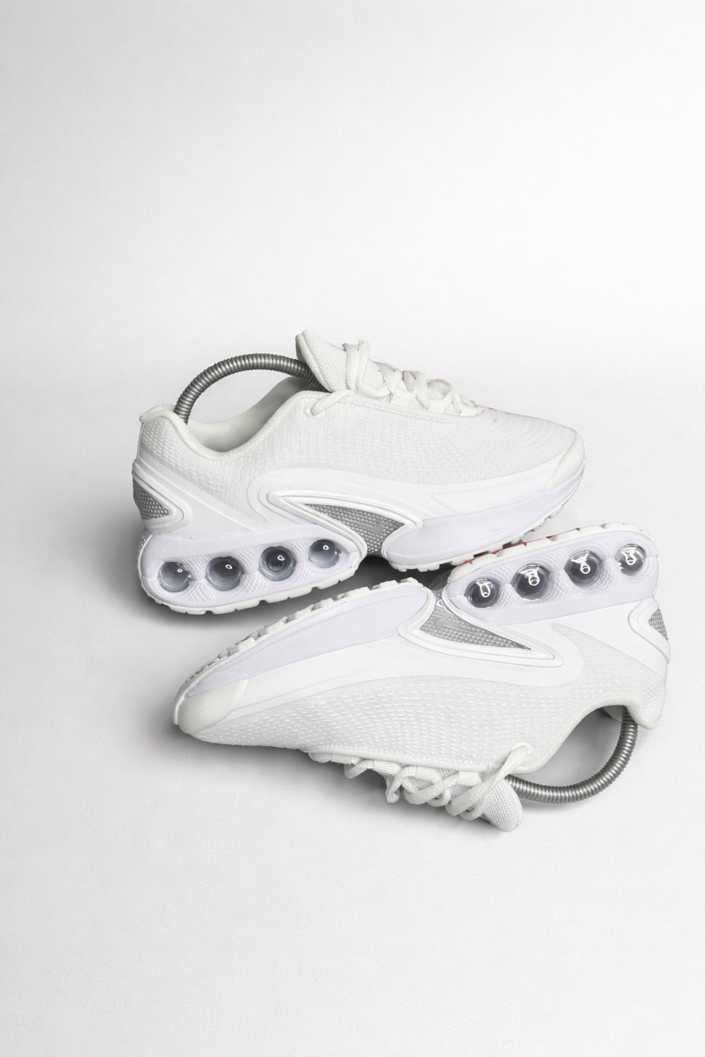 NK AIR MAX DN ''PURE PLATINUM''