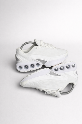 NK AIR MAX DN ''PURE PLATINUM''