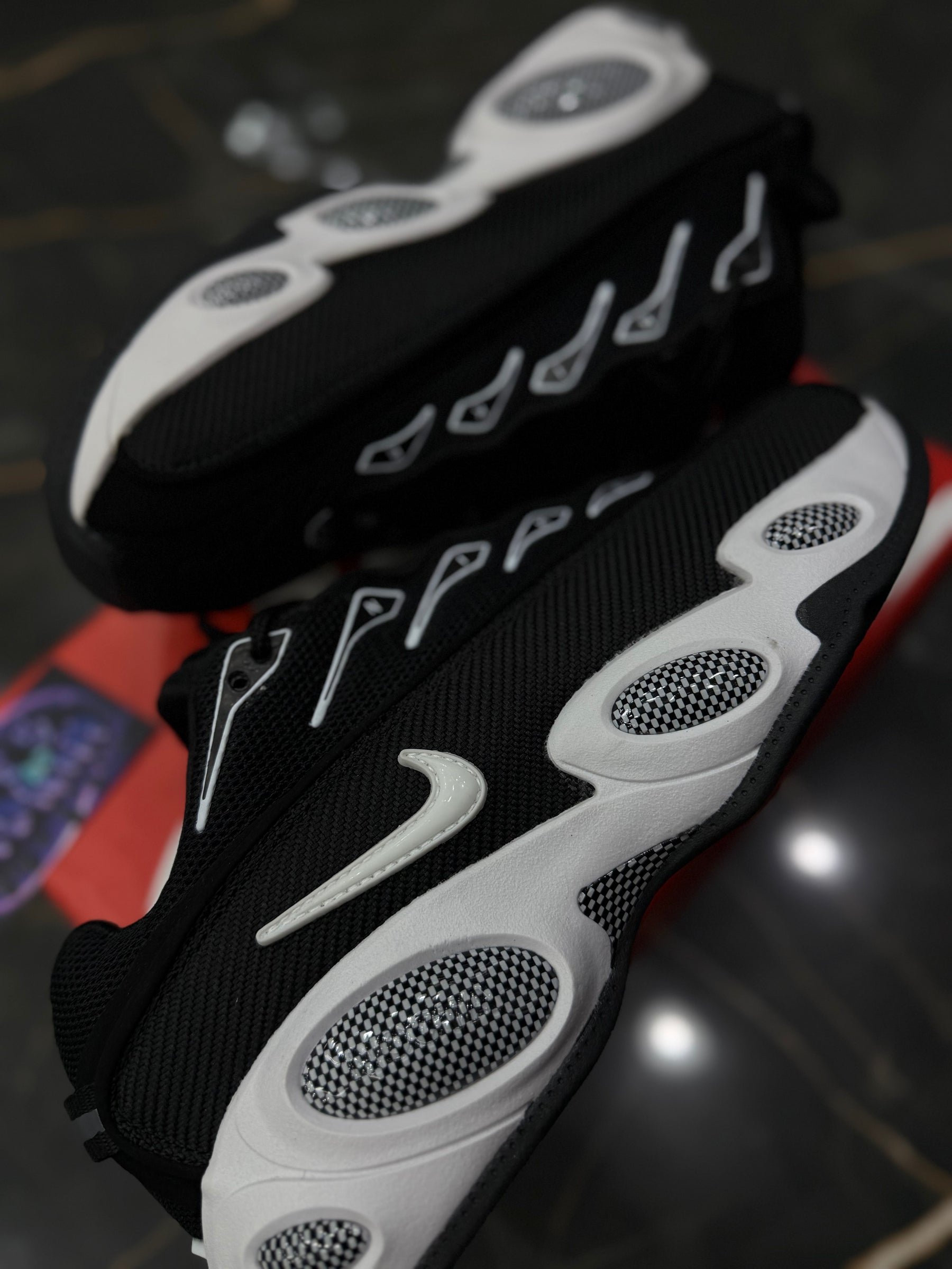 NOCTA x Nike Glide "Panda” - Pronta entrega