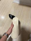 Air Force 1 "Couro"