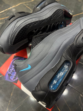 CORTEIZ X AIR MAX 95 "AEGEAM STORM"