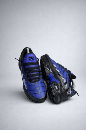 NK AIR MAX PLUS TN "BLACK DRAGON"