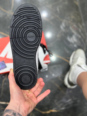 Borough Low “Panda"