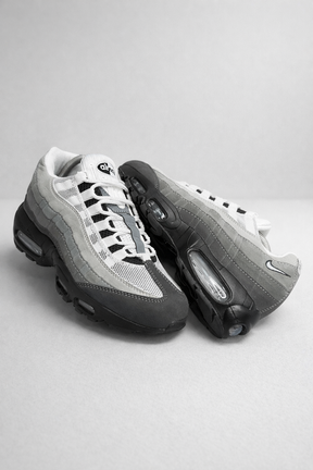 AIR MAX 95 "GRADIENT GREY"