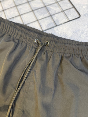 Bermuda NK Big Icon "Preta"