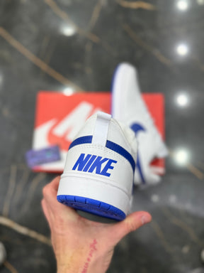 Borough Low “Royal"