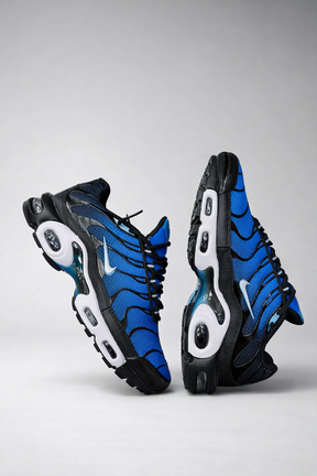 NK AIR MAX PLUS TN ''AQUARIUS BLUE''