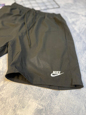 Bermuda mini icon “Preta"