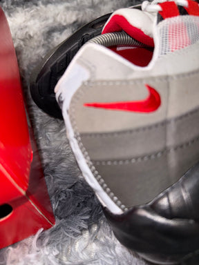 Air Max 95 “Solar Red”  - 10/10