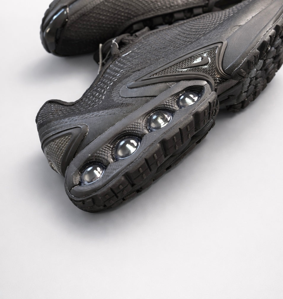 NK AIR MAX DN ''TRIPLE BLACK''