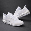 AIR MAX 97 "TRIPLE WHITE"