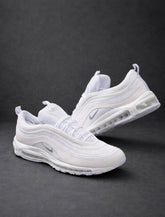AIR MAX 97 "TRIPLE WHITE"