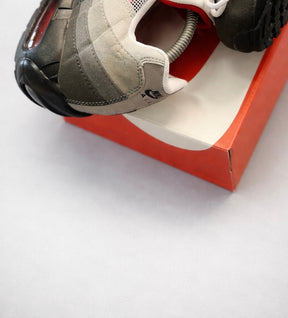 AIR MAX 95 "SOLAR RED"