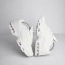 Air Max TN Plus III "Triple White"