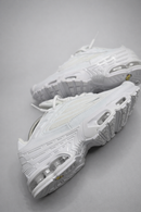 Air Max TN Plus III "Triple White"