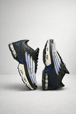 Air Max TN Plus III "Hyper blue"