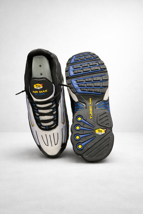 Air Max TN Plus III "Hyper blue"