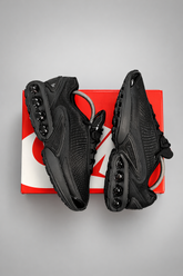 NK AIR MAX DN ''TRIPLE BLACK''
