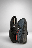 Air Max DN "Black Metallic Grey"