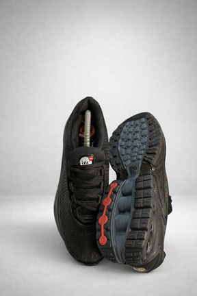 NK AIR MAX DN ''TRIPLE BLACK''