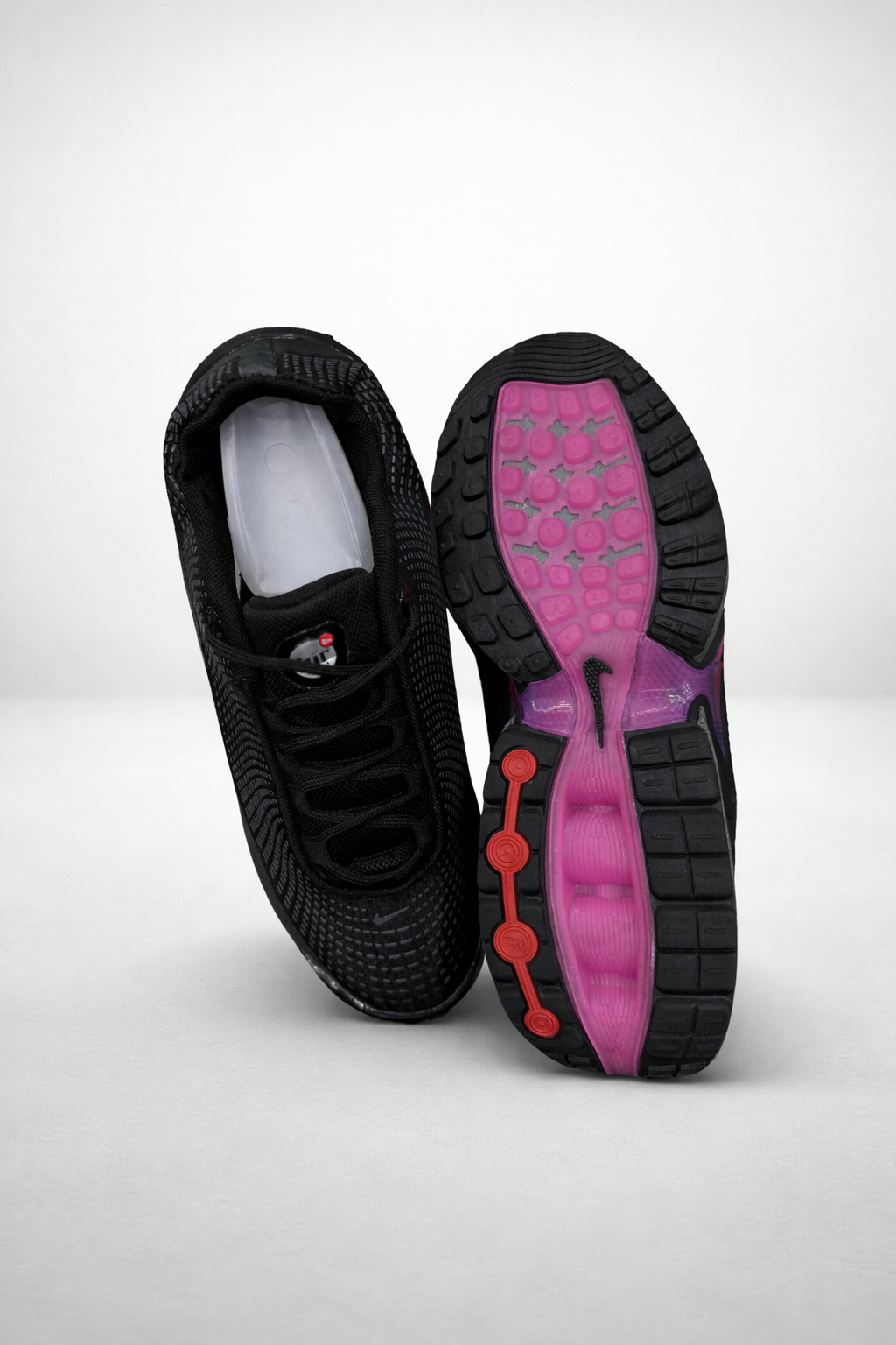 NK AIR MAX DN ''DARK SMOKE''