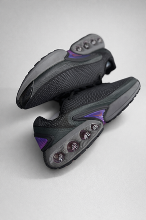 NK AIR MAX DN ''DARK SMOKE''