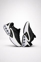 NK AIR MAX DN ''BLACK/WHITE''