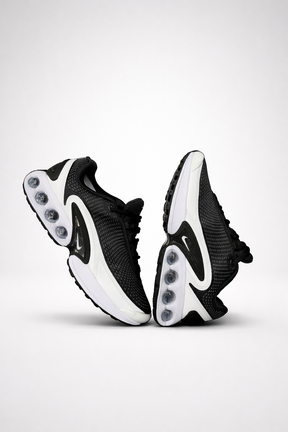 NK AIR MAX DN ''BLACK/WHITE''