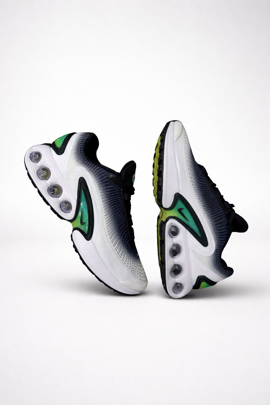 NK AIR MAX DN ''GREEN FURY''