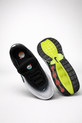 NK AIR MAX DN ''GREEN FURY''