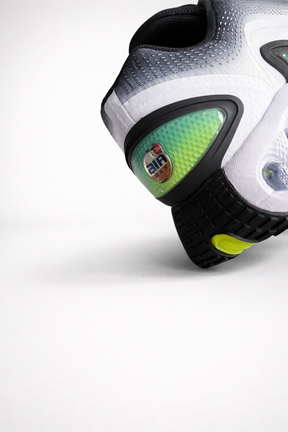 NK AIR MAX DN ''GREEN FURY''