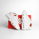 Air Max 95 "Triple White"