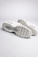 Air Max 95 "Triple White"