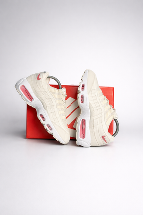 AIR MAX 95 "ESSENCIAL ROSE"