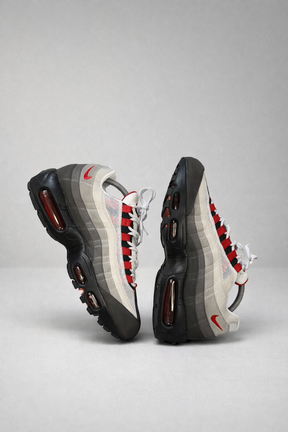 AIR MAX 95 "SOLAR RED"