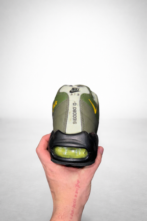 CORTEIZ X AIR MAX 95 "SEQUOIA"