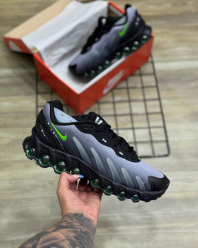 Air Max Plus Dn8 “Black Volt” - Pronta entrega